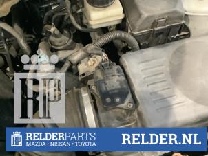 Used Airflow meter Toyota Avensis Wagon (T25/B1E) 1.8 16V VVT-i Price € 30,00 Margin scheme offered by Relder Parts B.V.