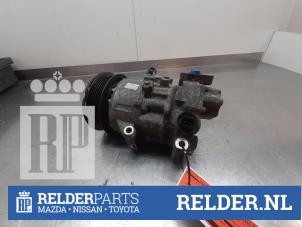 Used Air conditioning pump Toyota Avensis Wagon (T25/B1E) 1.8 16V VVT-i Price € 150,00 Margin scheme offered by Relder Parts B.V.