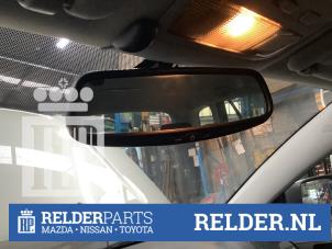 Usagé Rétroviseur intérieur Toyota Avensis Wagon (T25/B1E) 1.8 16V VVT-i Prix € 20,00 Règlement à la marge proposé par Relder Parts B.V.