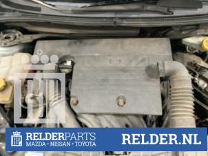 Gebrauchte Luftfiltergehäuse Mazda 2 (NB/NC/ND/NE) 1.4 16V Preis € 30,00 Margenregelung angeboten von Relder Parts B.V.