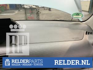 Usados Airbag derecha (salpicadero) Mazda 2 (NB/NC/ND/NE) 1.4 16V Precio € 25,00 Norma de margen ofrecido por Relder Parts B.V.