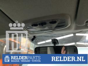 Gebrauchte Innenbeleuchtung vorne Mazda 2 (NB/NC/ND/NE) 1.4 16V Preis € 15,00 Margenregelung angeboten von Relder Parts B.V.