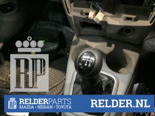Gebrauchte Schaltknauf Mazda 2 (NB/NC/ND/NE) 1.4 16V Preis € 75,00 Margenregelung angeboten von Relder Parts B.V.