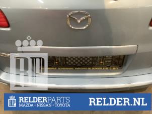 Usagé Poignée hayon Mazda 2 (NB/NC/ND/NE) 1.4 16V Prix € 35,00 Règlement à la marge proposé par Relder Parts B.V.