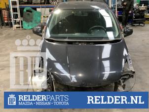 Used Gearbox shift cable Nissan Note (E11) 1.4 16V Price € 75,00 Margin scheme offered by Relder Parts B.V.