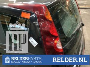 Gebrauchte Rücklicht links Nissan Note (E11) 1.4 16V Preis € 30,00 Margenregelung angeboten von Relder Parts B.V.