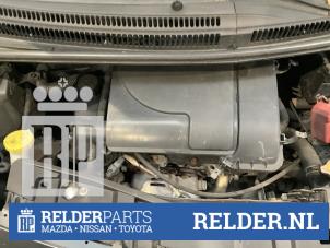 Used Engine Toyota Aygo (B10) 1.0 12V VVT-i Price € 300,00 Margin scheme offered by Relder Parts B.V.