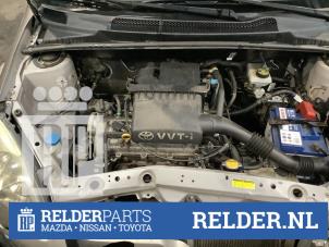 Używane Zestaw cewek zaplonowych Toyota Yaris (P1) 1.0 16V VVT-i Cena € 25,00 Procedura marży oferowane przez Relder Parts B.V.