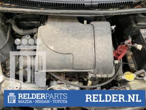 Gebrauchte Luftfiltergehäuse Toyota Aygo (B10) 1.0 12V VVT-i Preis € 25,00 Margenregelung angeboten von Relder Parts B.V.