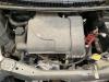 Toyota Aygo (B10) 1.0 12V VVT-i Cuerpo de filtro de aire