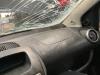 Right airbag (dashboard) from a Toyota Aygo (B10), 2005 / 2014 1.0 12V VVT-i, Hatchback, Petrol, 998cc, 50kW (68pk), FWD, 1KRFE, 2005-07 / 2014-05, KGB10 2007