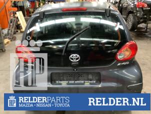 Gebrauchte Gasdämpfer links hinten Toyota Aygo (B10) 1.0 12V VVT-i Preis € 10,00 Margenregelung angeboten von Relder Parts B.V.