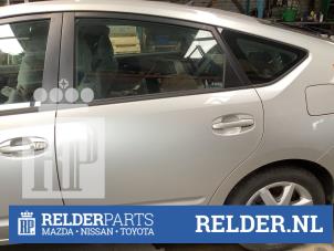Used Rear door 4-door, left Toyota Prius (NHW20) 1.5 16V Price € 125,00 Margin scheme offered by Relder Parts B.V.