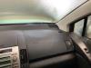 Airbag rechts (Armaturenbrett) van een Toyota Corolla Verso (R10/11) 1.6 16V VVT-i 2008