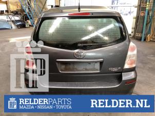 Usagé Airbag plafond gauche Toyota Corolla Verso (R10/11) 1.6 16V VVT-i Prix € 45,00 Règlement à la marge proposé par Relder Parts B.V.