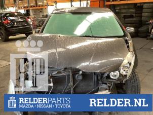 Used Roof curtain airbag, right Toyota Corolla Verso (R10/11) 1.6 16V VVT-i Price € 45,00 Margin scheme offered by Relder Parts B.V.