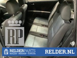 Used Rear bench seat Toyota Corolla Verso (R10/11) 1.6 16V VVT-i Price € 120,00 Margin scheme offered by Relder Parts B.V.