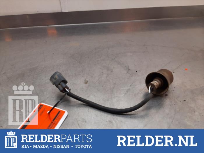 Usados Sonda Lambda Toyota C-HR (X1,X5) 1.2 16V Turbo Precio € 25,00 Norma de margen ofrecido por Relder Parts B.V.