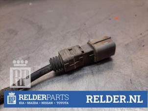 Lambda probe from a Toyota C-HR (X1,X5) 1.2 16V Turbo 2018