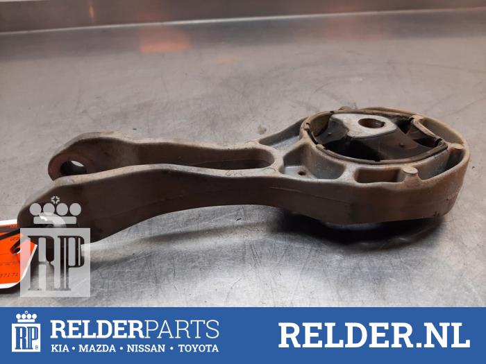 Used Engine mount Toyota C-HR (X1,X5) 1.2 16V Turbo Price € 45,00 Margin scheme offered by Relder Parts B.V.