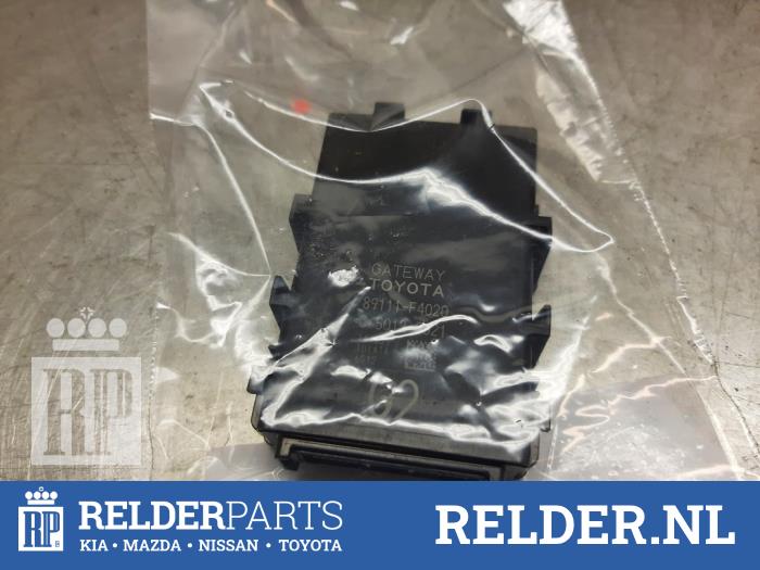 Used Computer, miscellaneous Toyota C-HR (X1,X5) 1.2 16V Turbo Price € 90,00 Margin scheme offered by Relder Parts B.V.