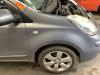 Nissan Note (E11) 1.4 16V Front wing, right