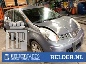 Gebrauchte Ausgleichsbehälter Nissan Note (E11) 1.4 16V Preis € 20,00 Margenregelung angeboten von Relder Parts B.V.