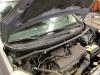 Nissan Note (E11) 1.4 16V Cowl top grille