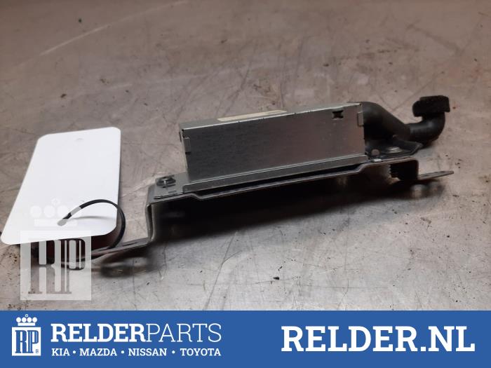 Used Computer, miscellaneous Toyota C-HR (X1,X5) 1.2 16V Turbo Price € 45,00 Margin scheme offered by Relder Parts B.V.