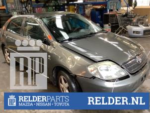 Usagé Radiateur Toyota Corolla (E12) 1.6 16V VVT-i Prix € 30,00 Règlement à la marge proposé par Relder Parts B.V.