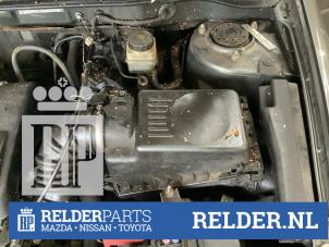 Usagé Boîtier filtre à air Toyota Corolla (E12) 1.6 16V VVT-i Prix € 15,00 Règlement à la marge proposé par Relder Parts B.V.