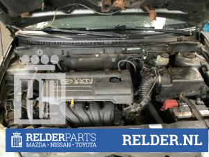 Used Gearbox Toyota Corolla (E12) 1.6 16V VVT-i Price € 500,00 Margin scheme offered by Relder Parts B.V.