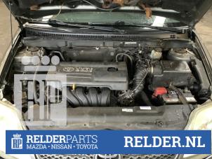 Gebrauchte Klimapumpe Toyota Corolla (E12) 1.6 16V VVT-i Preis € 90,00 Margenregelung angeboten von Relder Parts B.V.