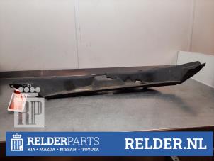 Gebrauchte Motor Schutzblech Toyota C-HR (X1,X5) 1.2 16V Turbo Preis € 50,00 Margenregelung angeboten von Relder Parts B.V.