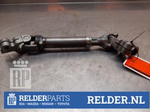 Gebrauchte Lenksäulenwelle Toyota C-HR (X1,X5) 1.2 16V Turbo Preis € 45,00 Margenregelung angeboten von Relder Parts B.V.