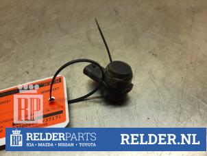 Begagnade Parkeringssensor Toyota C-HR (X1,X5) 1.2 16V Turbo Pris € 30,00 Marginaltabell erbjuds av Relder Parts B.V.