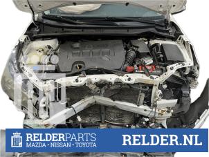 Używane Skrzynia biegów Toyota Corolla (E15) 1.6 Dual VVT-i 16V Cena € 700,00 Procedura marży oferowane przez Relder Parts B.V.