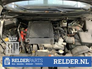 Gebrauchte Zündspule Mazda CX-7 2.3 MZR DISI Turbo 16V AWD Preis € 25,00 Margenregelung angeboten von Relder Parts B.V.