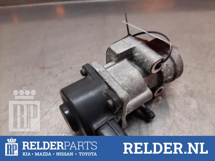 Gebrauchte AGR Ventil Mazda CX-7 2.3 MZR DISI Turbo 16V AWD Preis € 45,00 Margenregelung angeboten von Relder Parts B.V.