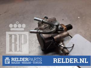 Used Mechanical fuel pump Mazda CX-7 2.3 MZR DISI Turbo 16V AWD Price € 350,00 Margin scheme offered by Relder Parts B.V.