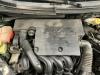 Obudowa filtra powietrza z Mazda 2 (NB/NC/ND/NE), 2003 / 2007 1.25 16V, Hatchback, Benzyna, 1.242cc, 55kW (75pk), FWD, FUJA, 2003-04 / 2007-06, NB2WP 2005