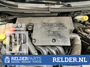 Used Motor Mazda 2 (NB/NC/ND/NE) 1.25 16V Price € 400,00 Margin scheme offered by Relder Parts B.V.