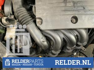 Used Intake manifold Mazda 2 (NB/NC/ND/NE) 1.25 16V Price € 30,00 Margin scheme offered by Relder Parts B.V.