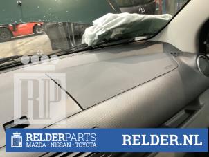 Usados Airbag derecha (salpicadero) Mazda 2 (NB/NC/ND/NE) 1.25 16V Precio € 25,00 Norma de margen ofrecido por Relder Parts B.V.