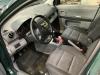 Anillo de airbag de un Mazda 2 (NB/NC/ND/NE) 1.25 16V 2005