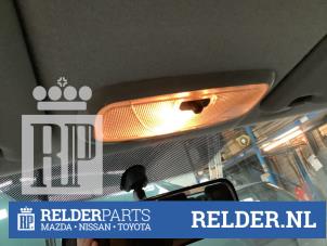 Gebrauchte Innenbeleuchtung vorne Mazda 2 (NB/NC/ND/NE) 1.25 16V Preis € 15,00 Margenregelung angeboten von Relder Parts B.V.