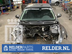 Używane Glówny cylinder hamulcowy Mazda 6 Sport (GH14/GHA4) 2.2 CDVi 16V 130 Cena € 35,00 Procedura marży oferowane przez Relder Parts B.V.