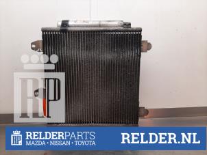 Usagé Condensateur clim Toyota Aygo (B10) 1.0 12V VVT-i Prix € 35,00 Règlement à la marge proposé par Relder Parts B.V.