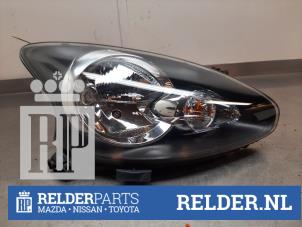 Used Headlight, right Toyota Aygo (B10) 1.0 12V VVT-i Price € 75,00 Margin scheme offered by Relder Parts B.V.