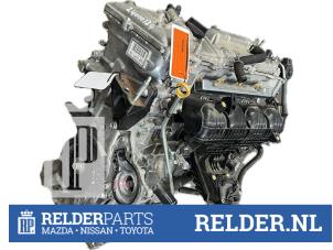 Usagé Moteur Toyota Auris (E18) 1.8 16V Hybrid Prix € 1.700,00 Règlement à la marge proposé par Relder Parts B.V.